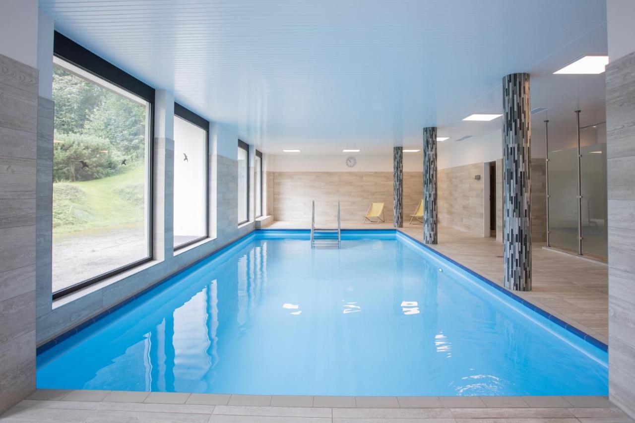 Deluxe Apartment - Sauna & Pool - Free Parking Winterberg Zewnętrze zdjęcie