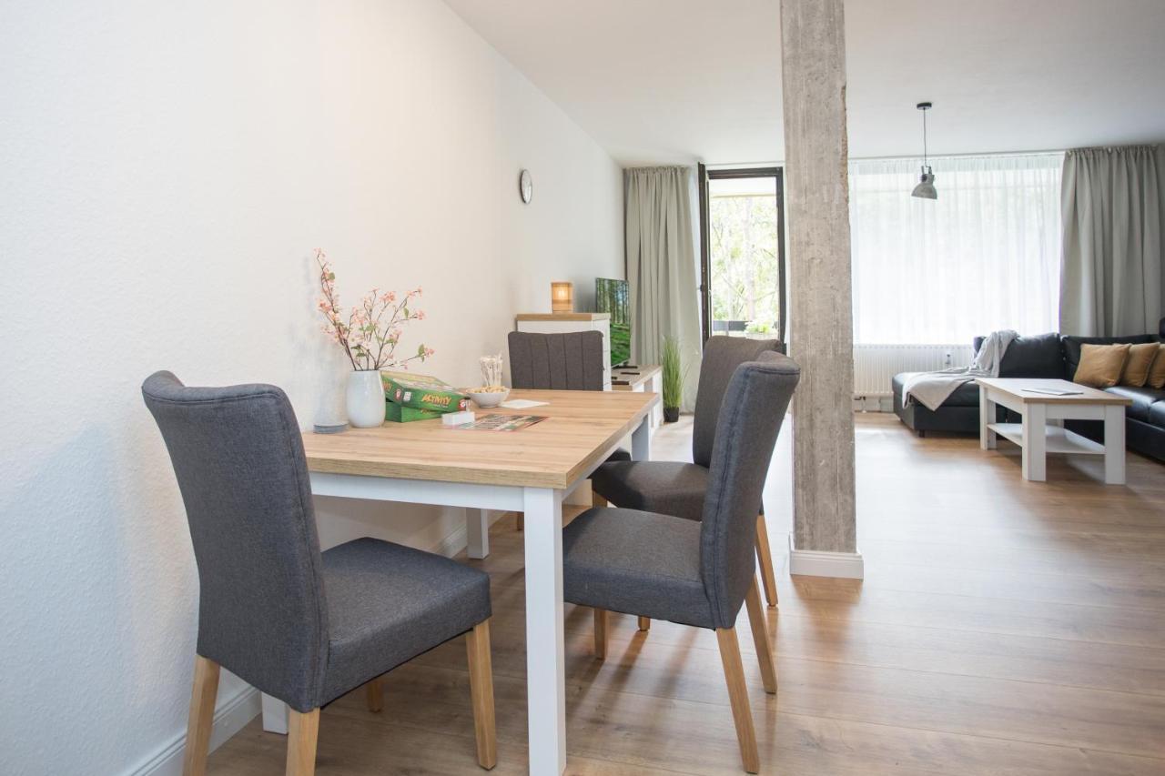 Deluxe Apartment - Sauna & Pool - Free Parking Winterberg Zewnętrze zdjęcie