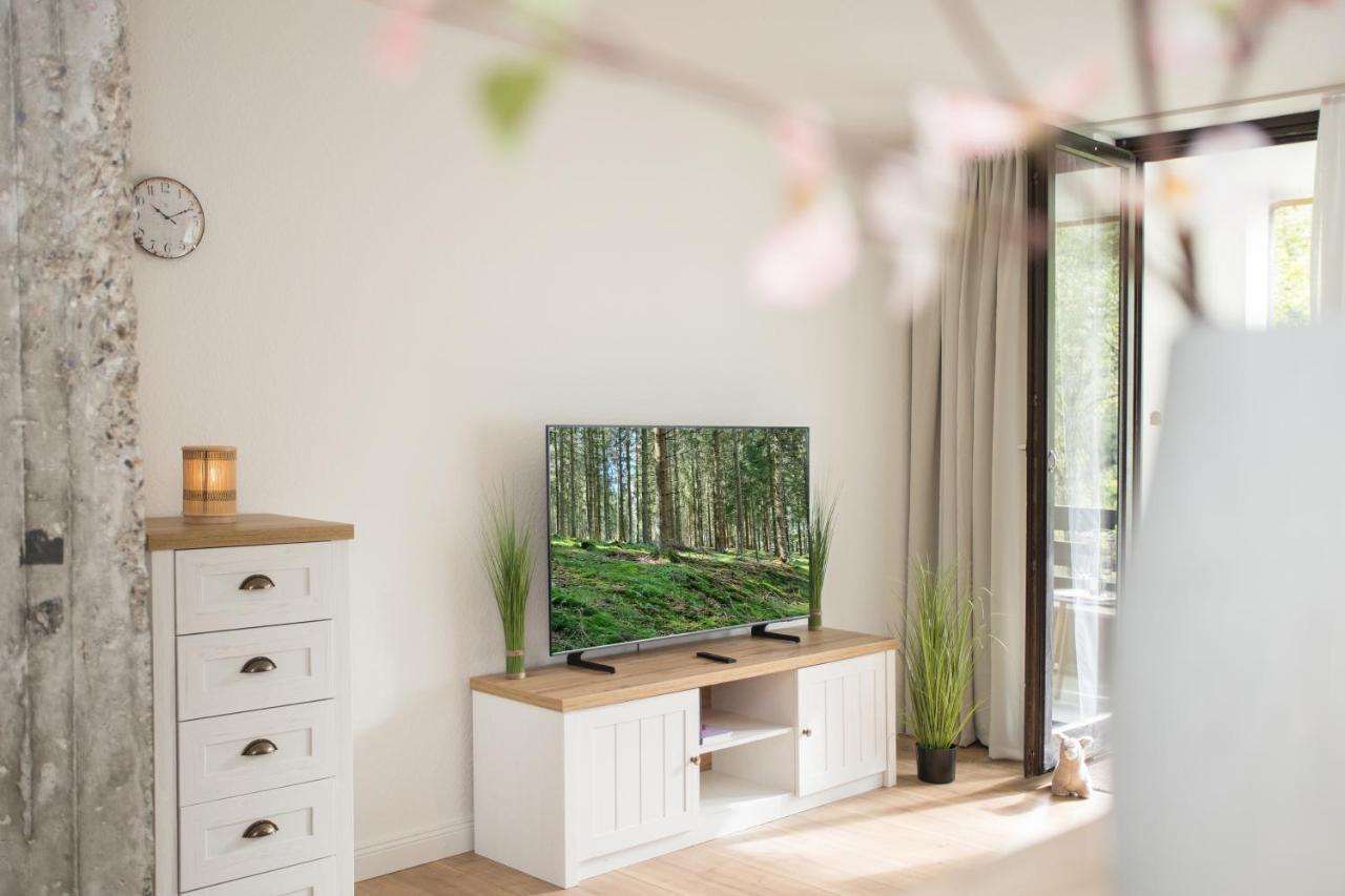 Deluxe Apartment - Sauna & Pool - Free Parking Winterberg Zewnętrze zdjęcie
