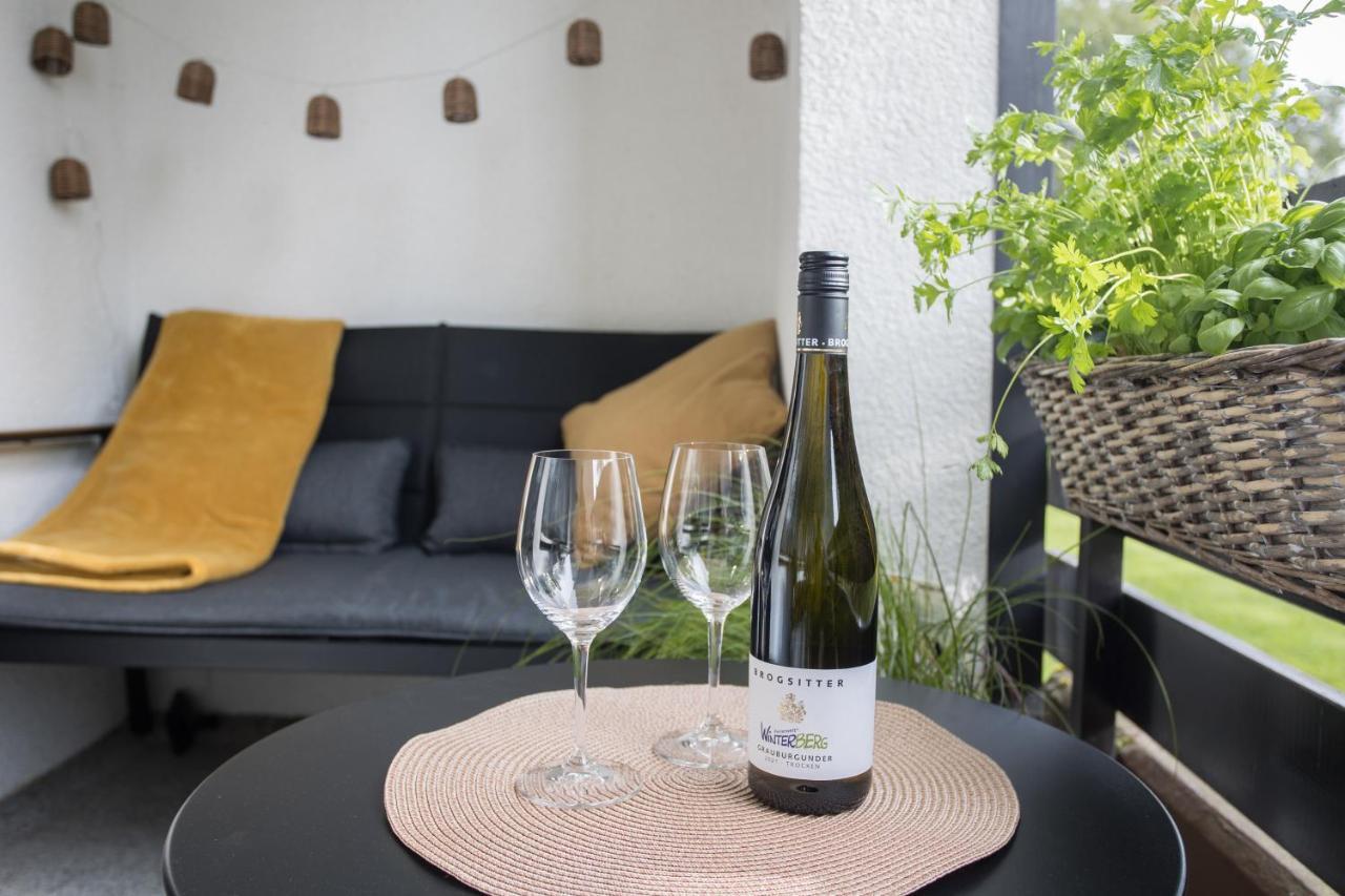 Deluxe Apartment - Sauna & Pool - Free Parking Winterberg Zewnętrze zdjęcie