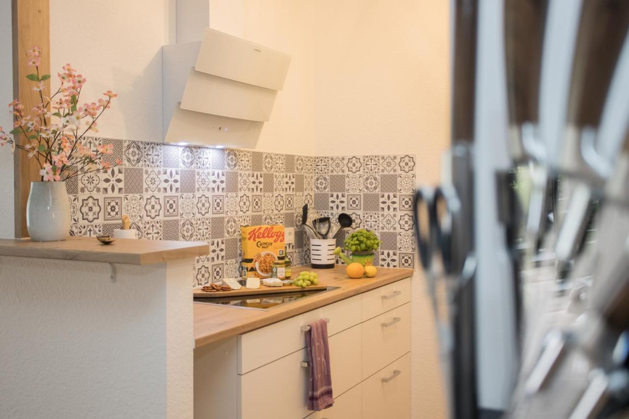 Deluxe Apartment - Sauna & Pool - Free Parking Winterberg Zewnętrze zdjęcie