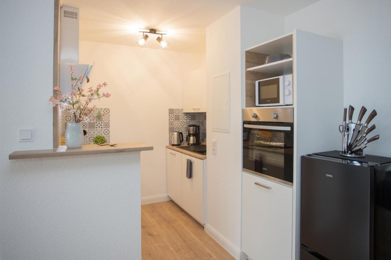 Deluxe Apartment - Sauna & Pool - Free Parking Winterberg Zewnętrze zdjęcie