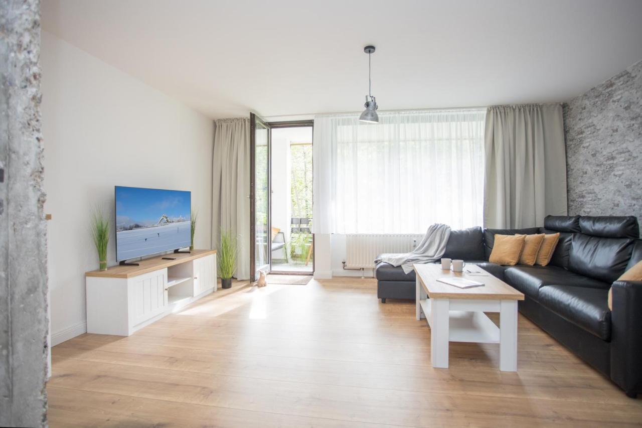 Deluxe Apartment - Sauna & Pool - Free Parking Winterberg Zewnętrze zdjęcie