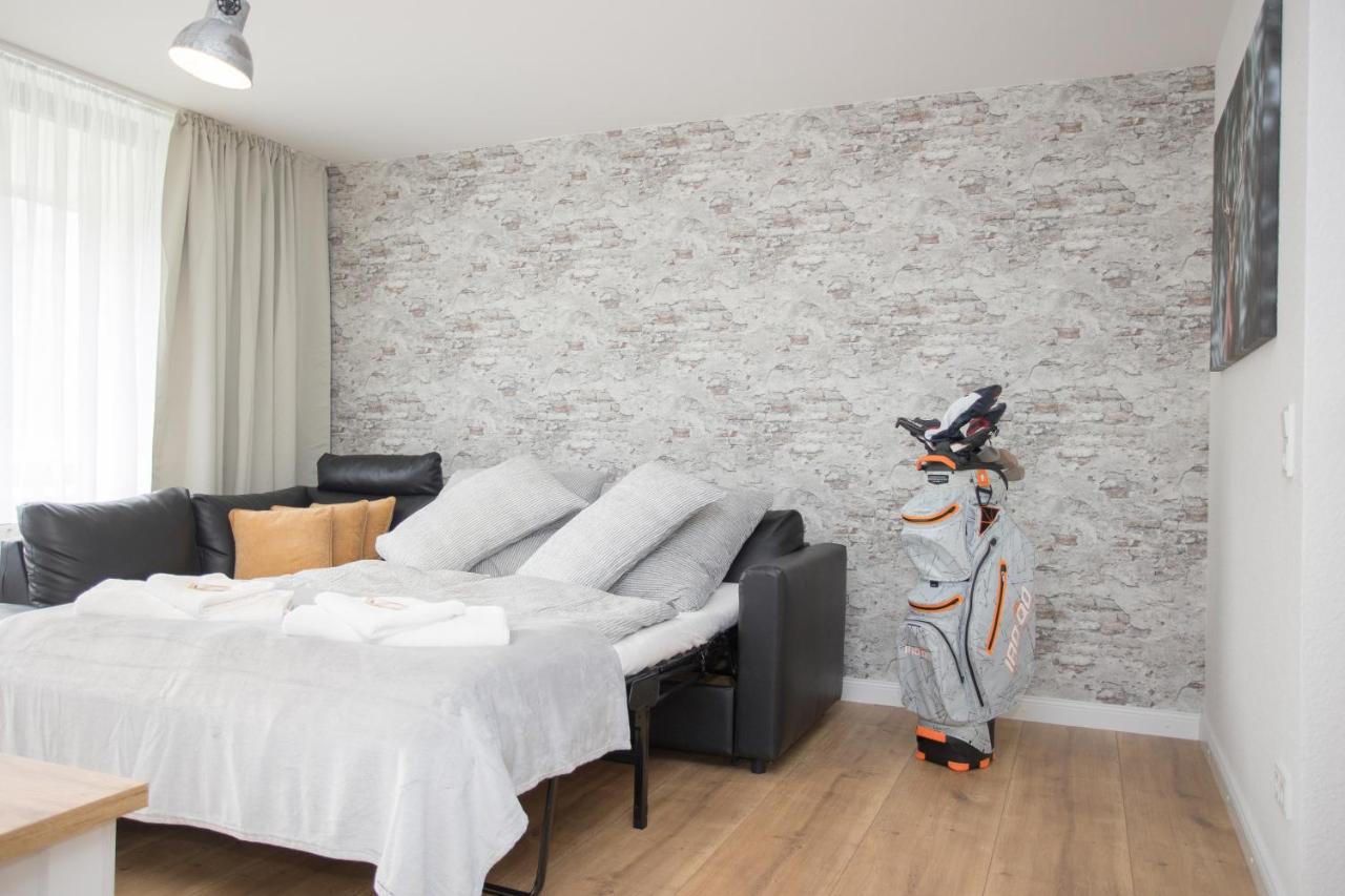 Deluxe Apartment - Sauna & Pool - Free Parking Winterberg Zewnętrze zdjęcie