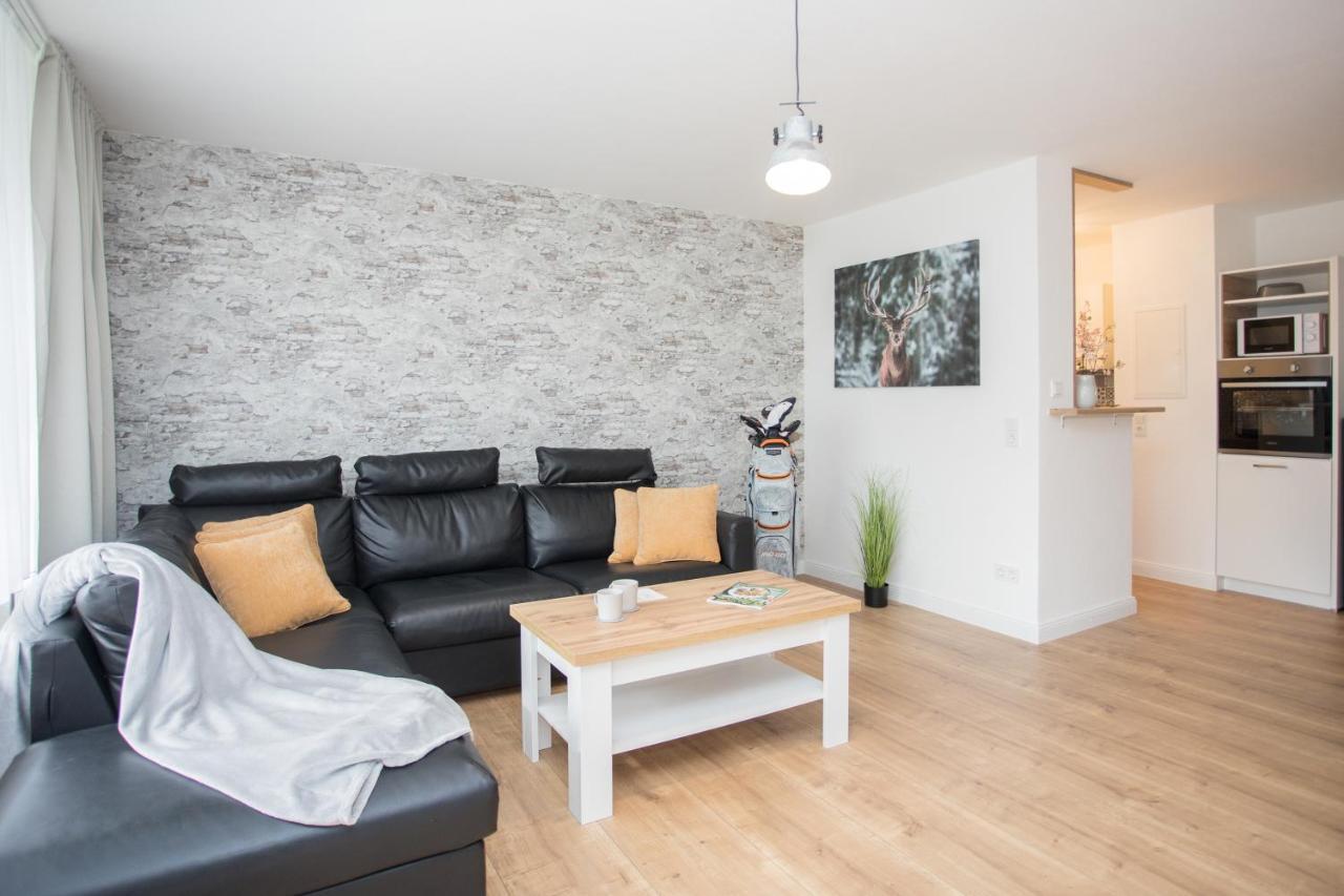 Deluxe Apartment - Sauna & Pool - Free Parking Winterberg Zewnętrze zdjęcie