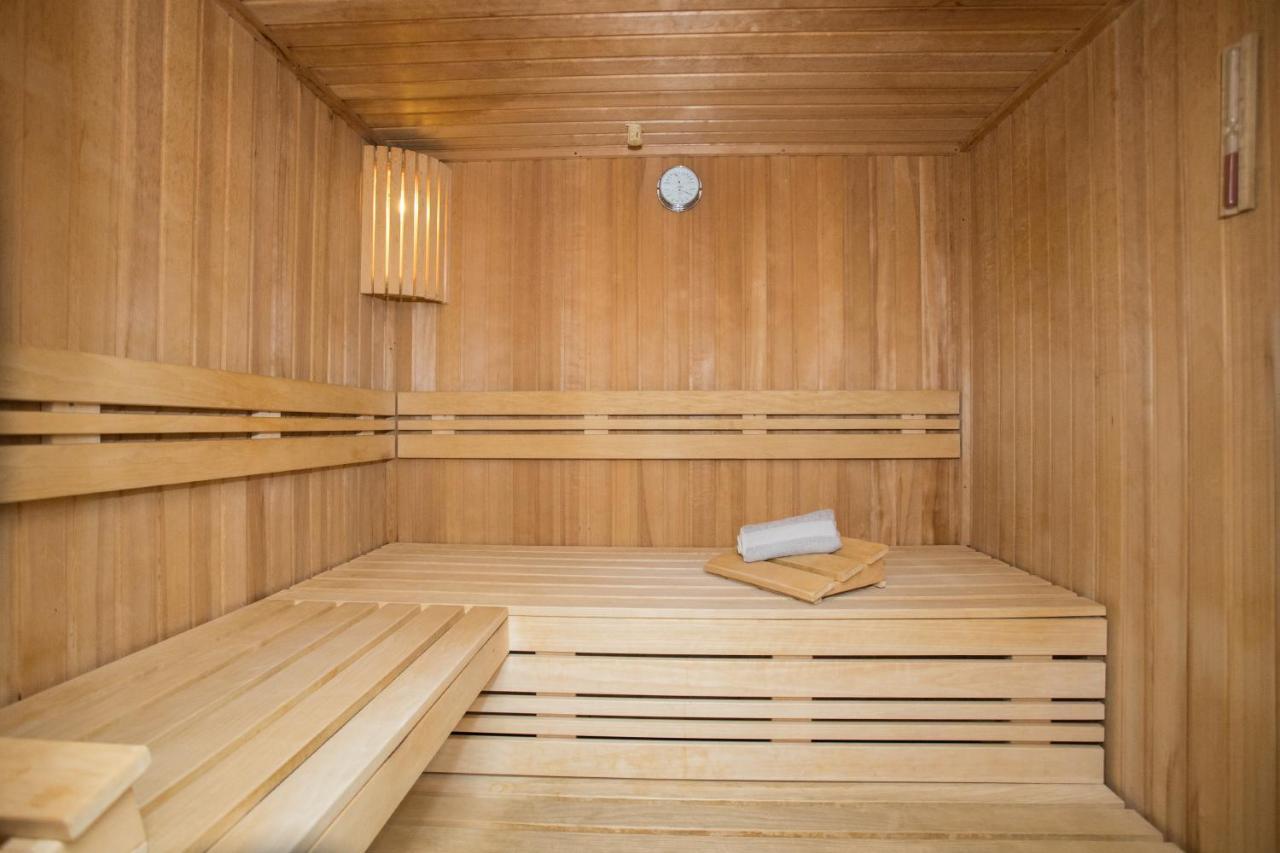 Deluxe Apartment - Sauna & Pool - Free Parking Winterberg Zewnętrze zdjęcie