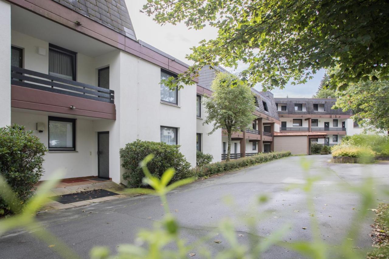 Deluxe Apartment - Sauna & Pool - Free Parking Winterberg Zewnętrze zdjęcie